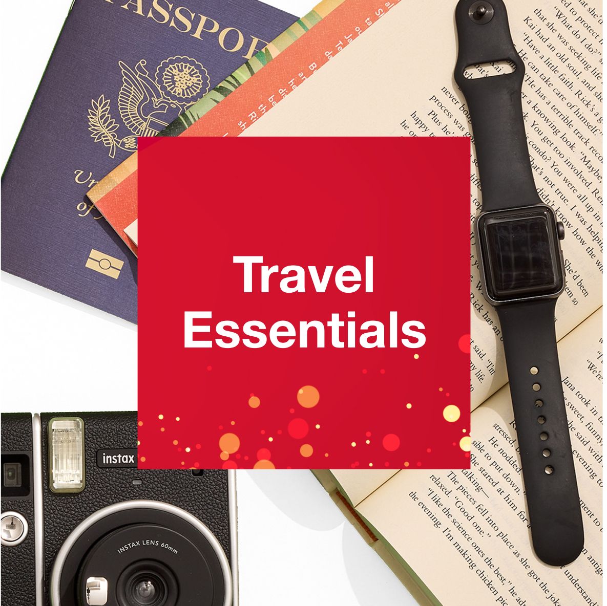 Travel Essentials