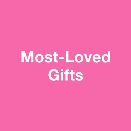 Most Loved Gifts