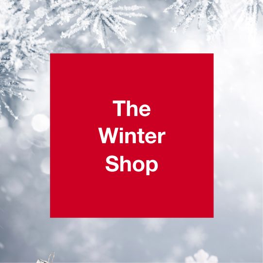 The Holiday Shop