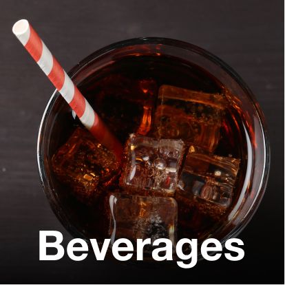 Beverages