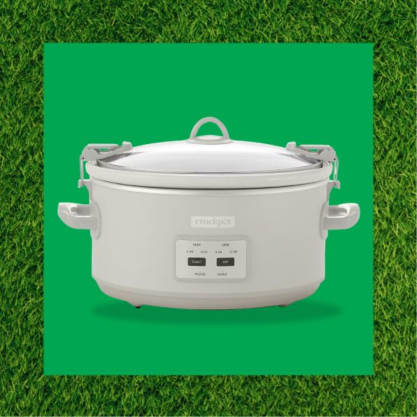 Game Day Appliances