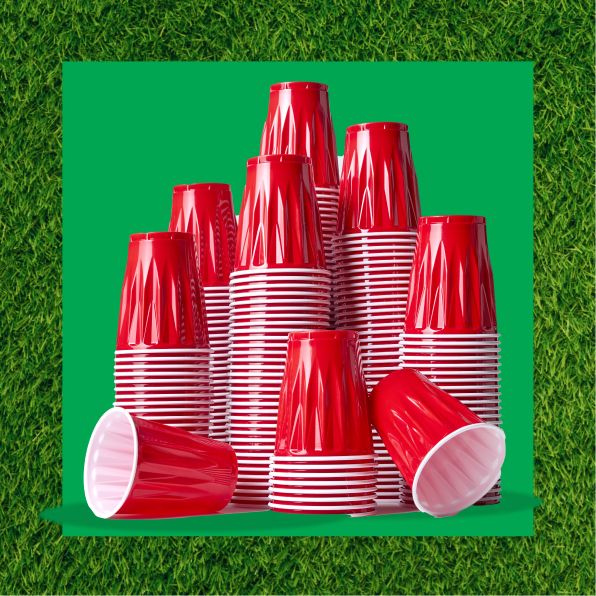 Stock up savings.