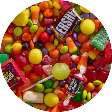 Candy