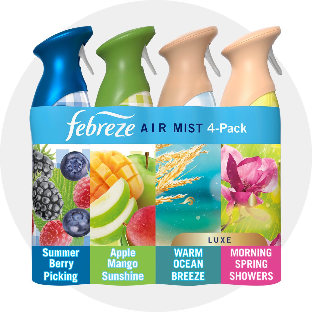 Air Fresheners