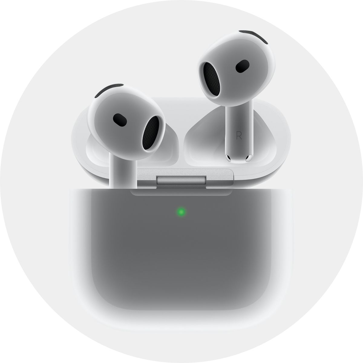 AirPods & Accessories