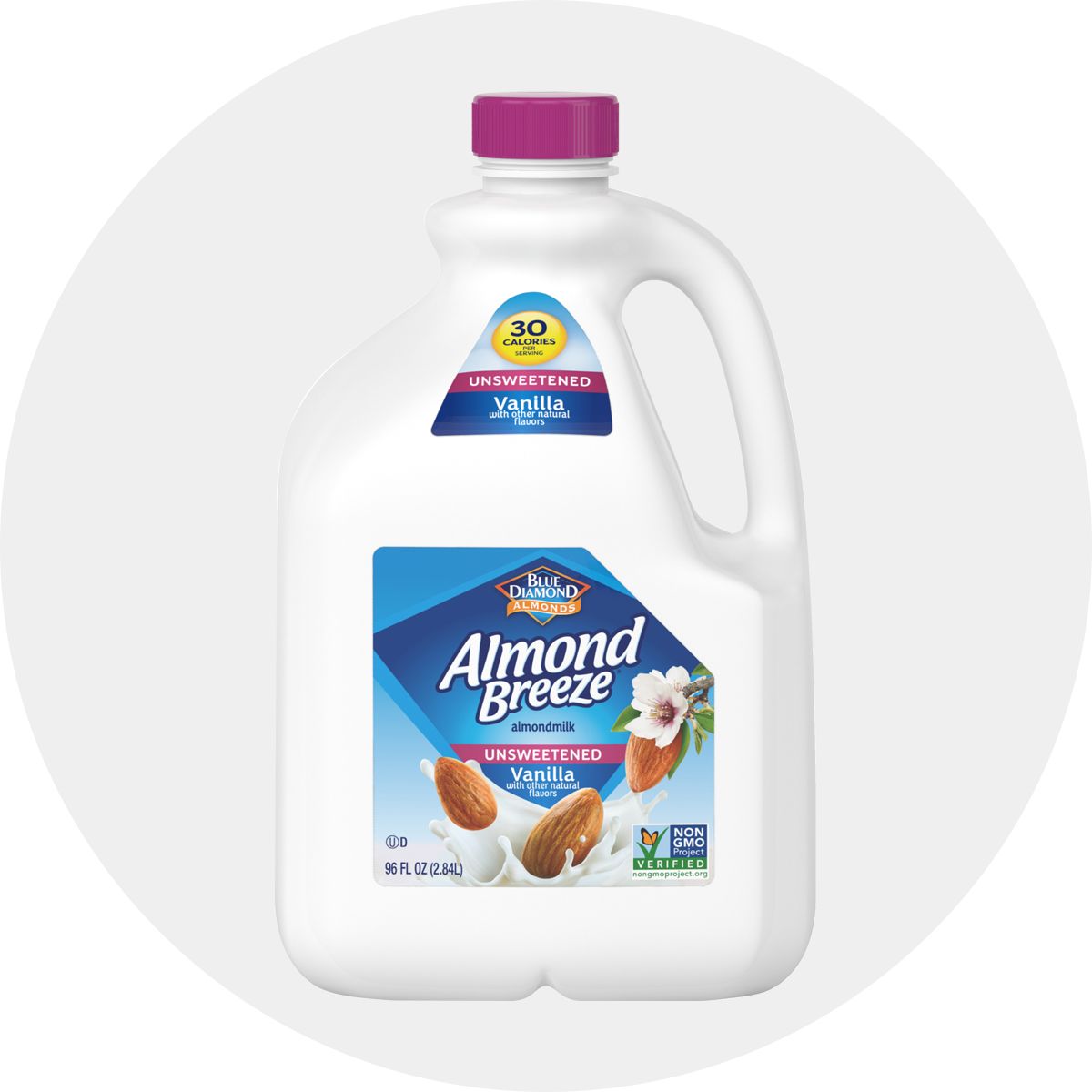 Almond Milk