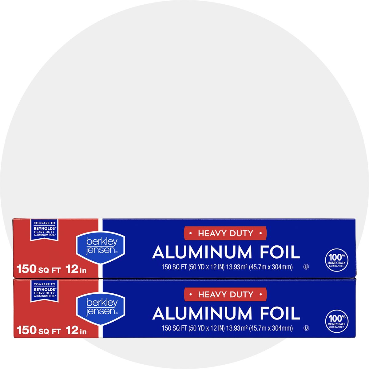 Aluminum Foil