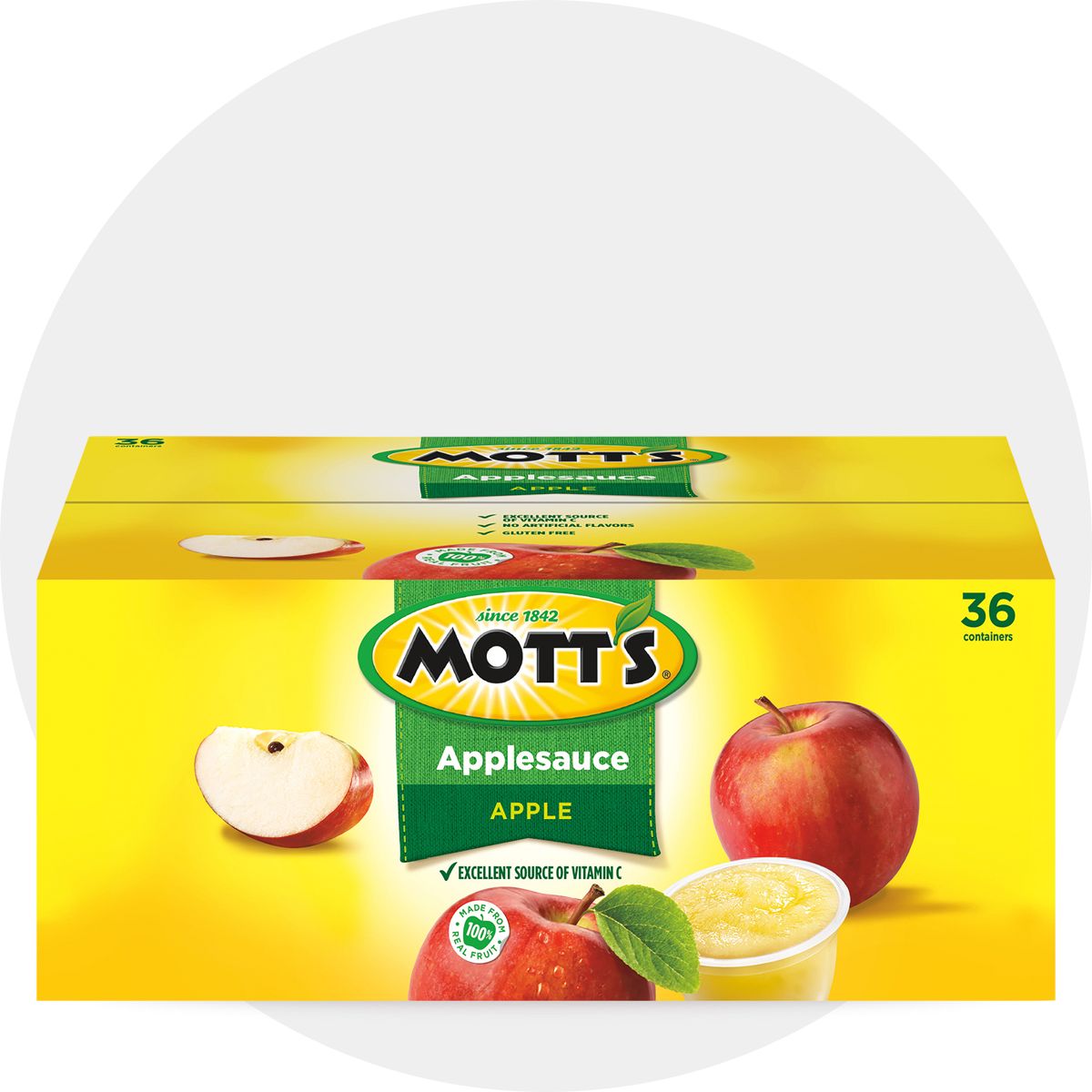 Applesauce