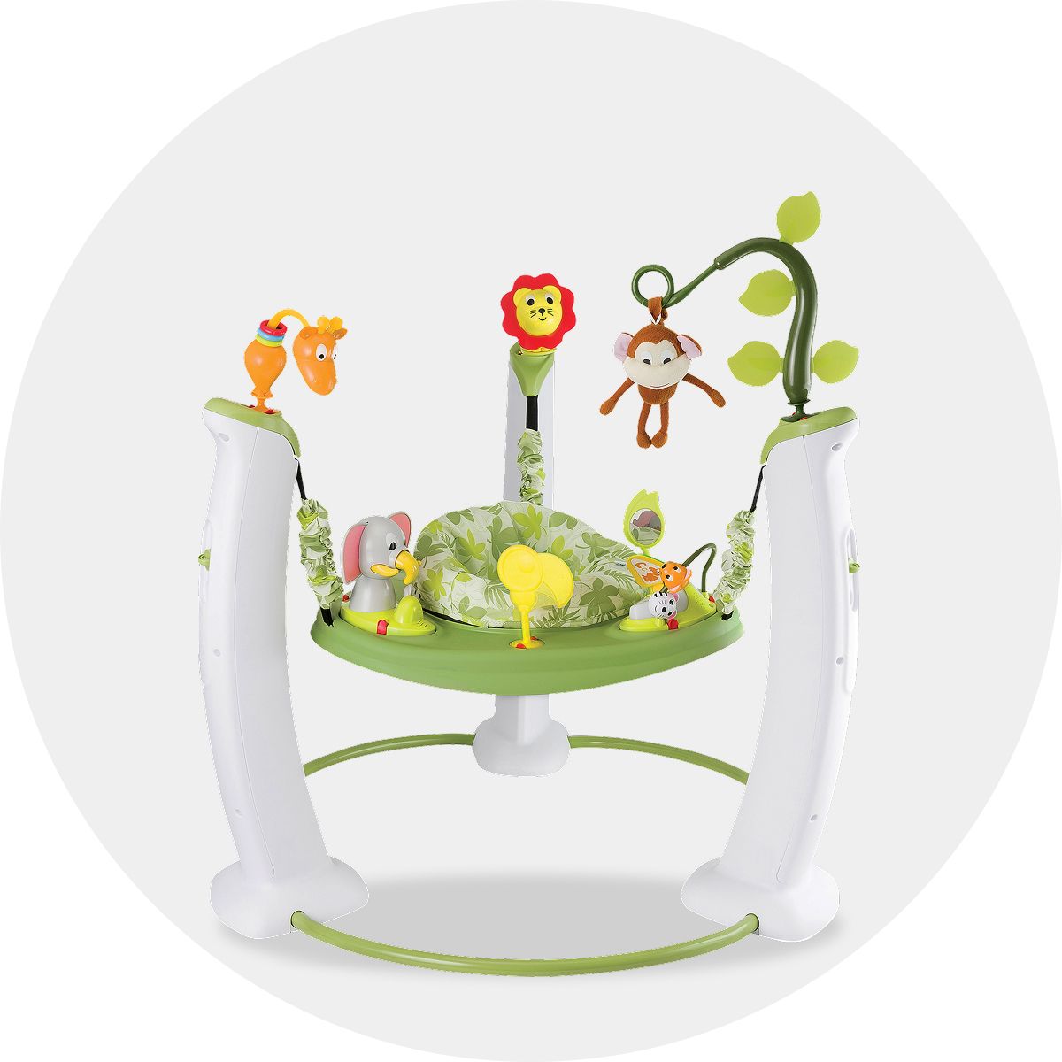 Baby Activity & Safety