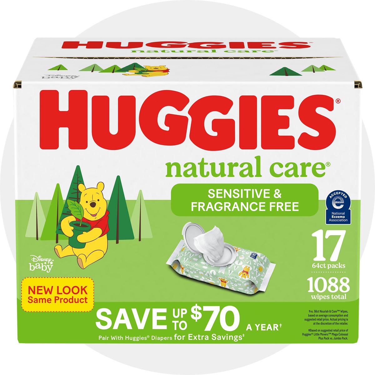 Baby Wipes