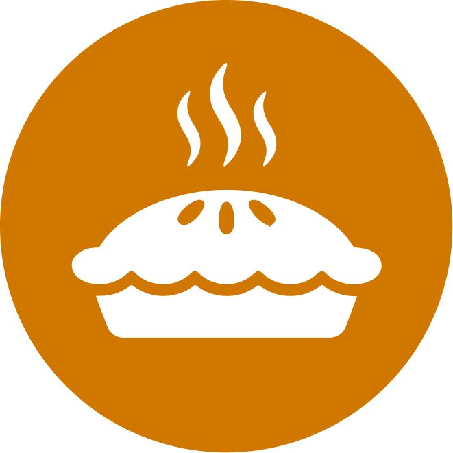 Fall Baking