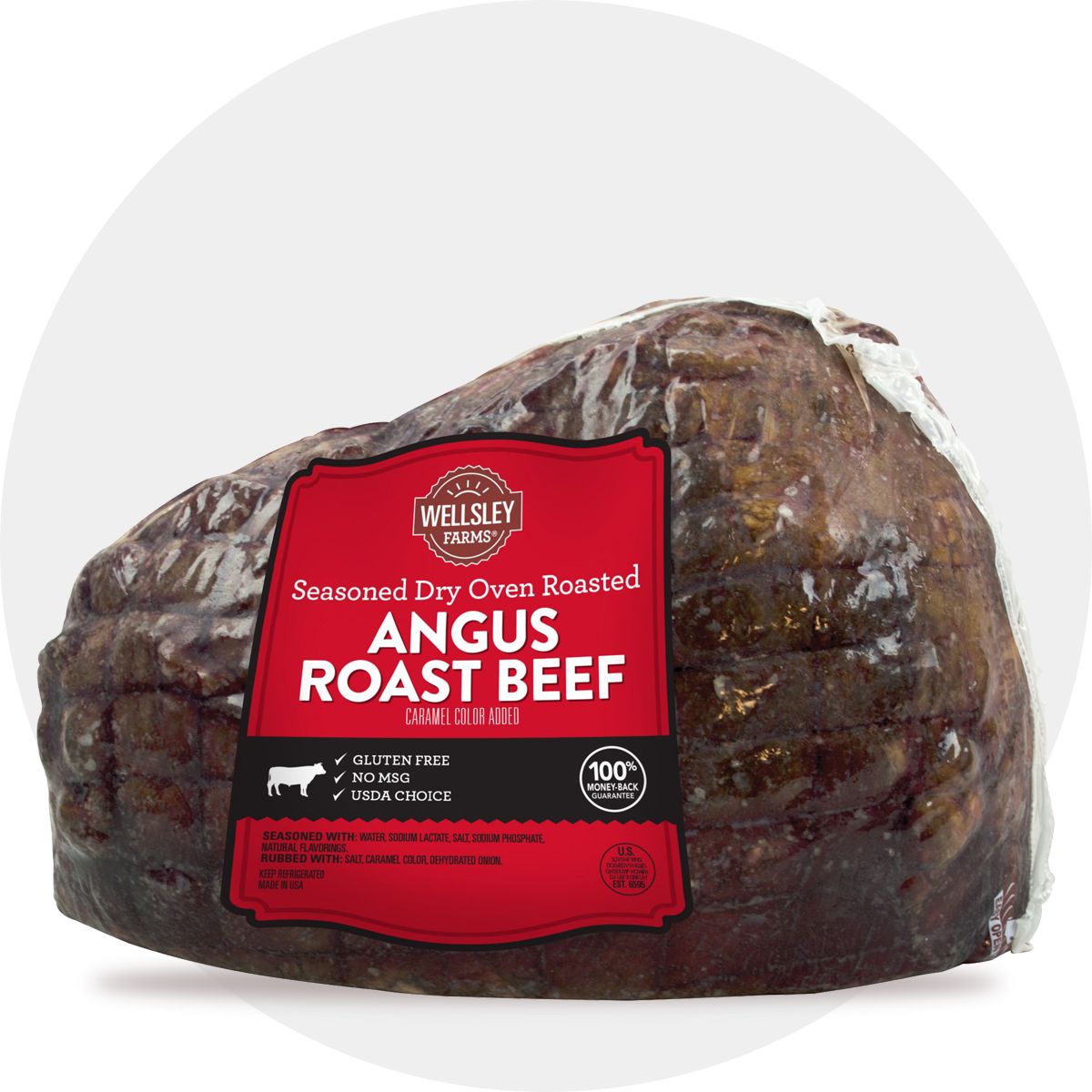 Beef
