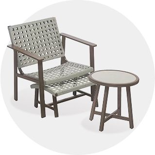 Berkley Jensen Patio Furniture