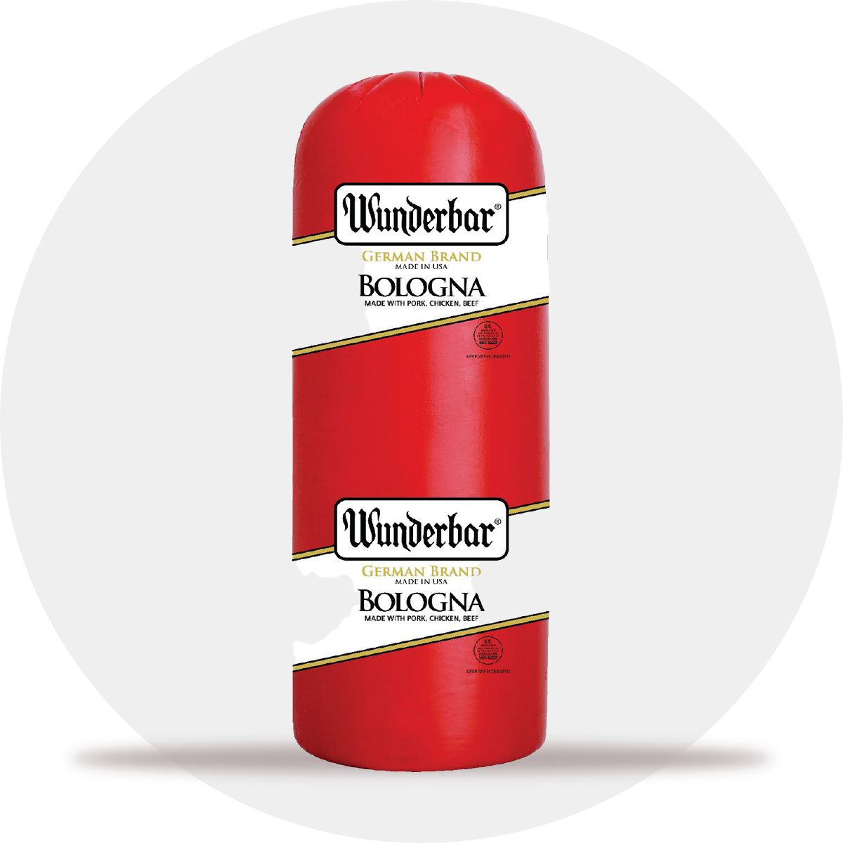 Bologna/Loaves