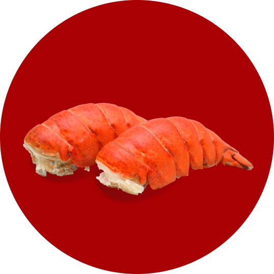 Premium Meat & Seafood