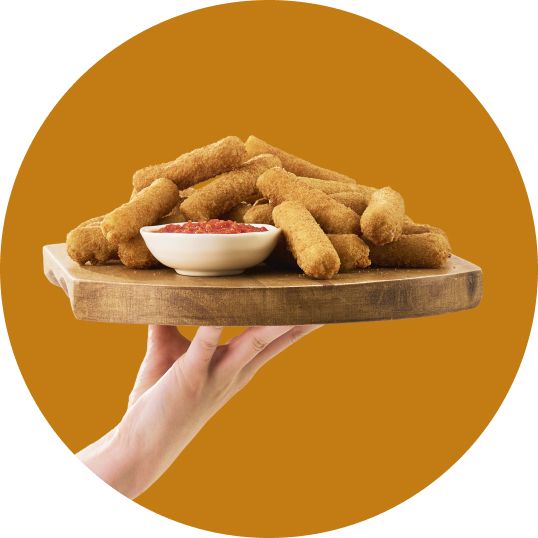Appetizers