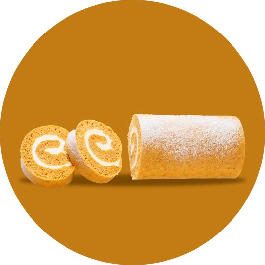 Desserts
