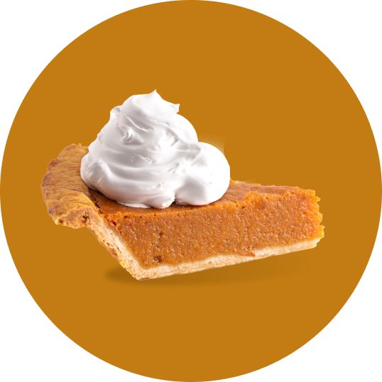 Holiday Pies