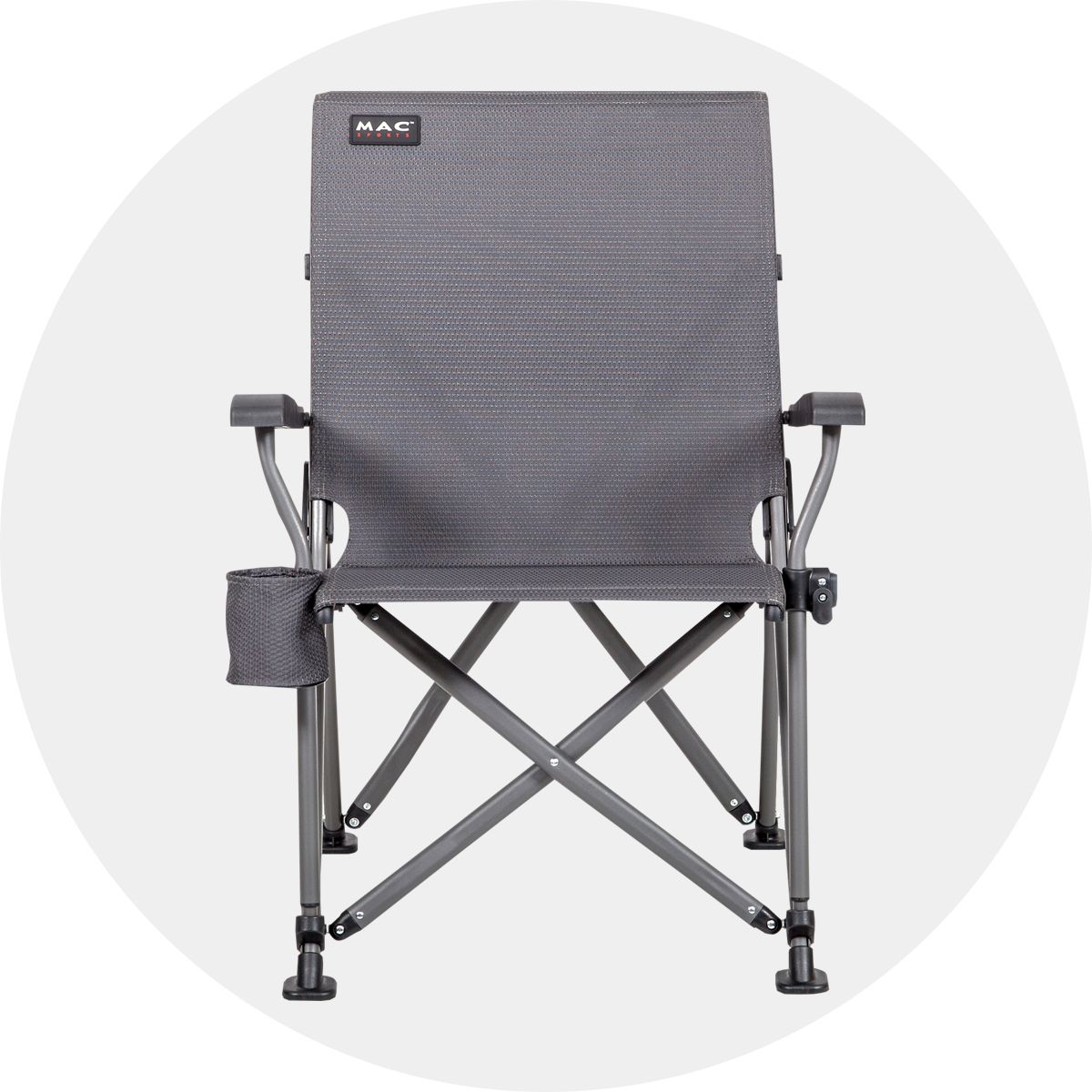 Camping & Beach Chairs