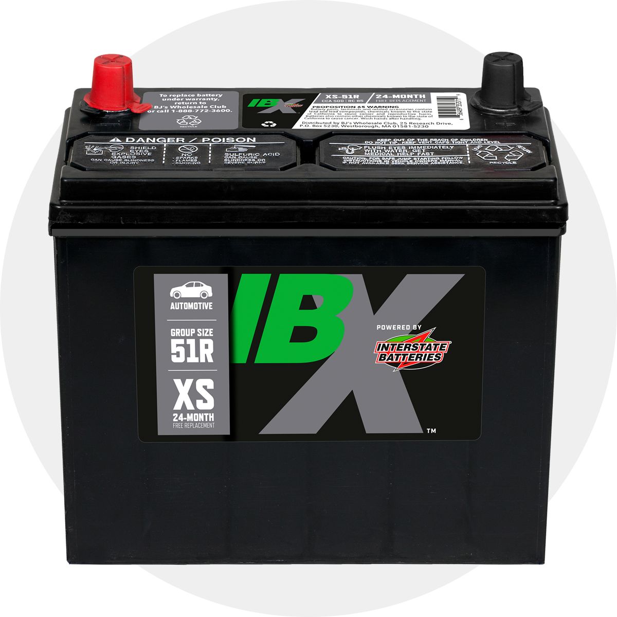 Car Batteries