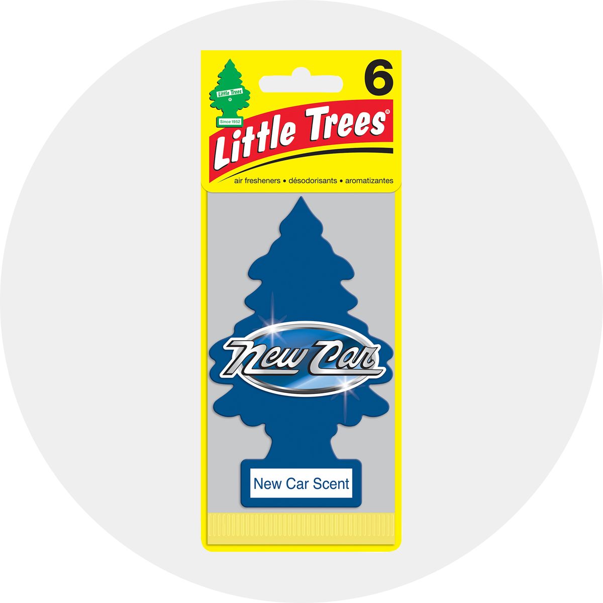 Car Fresheners