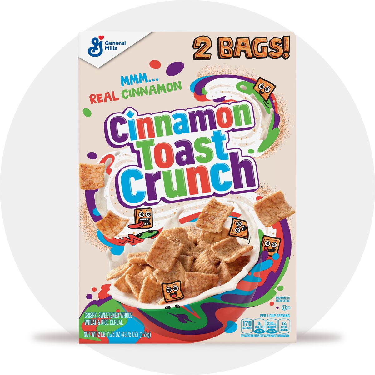 Cereal