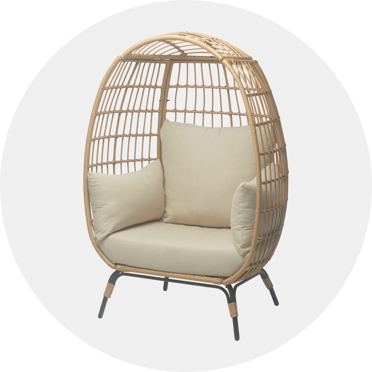 Chairs & Loungers