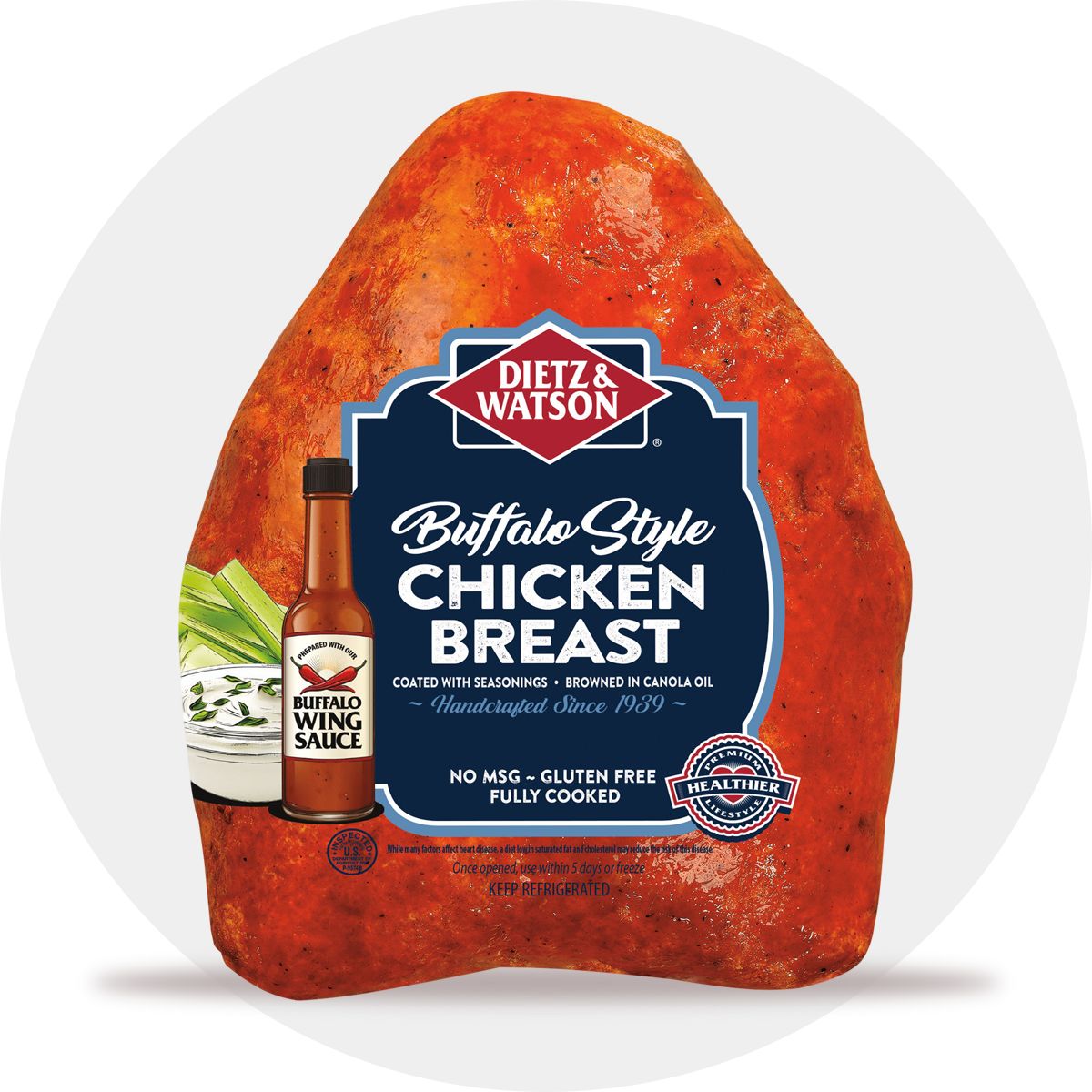 Chicken