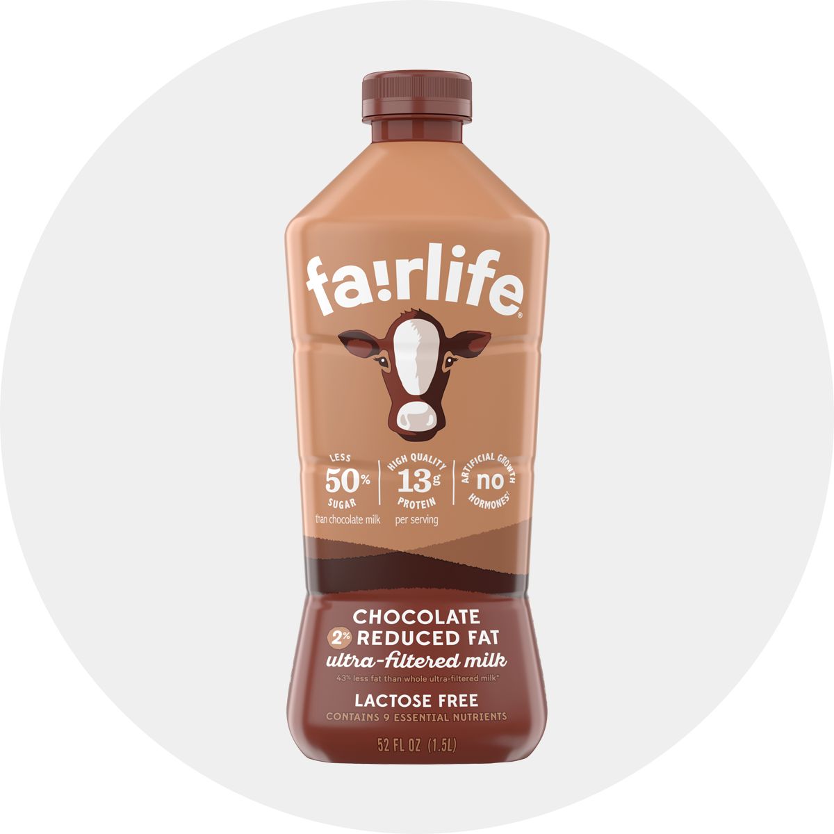 Chocolate Milk