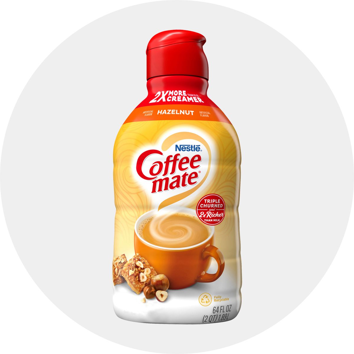 Coffee Creamers