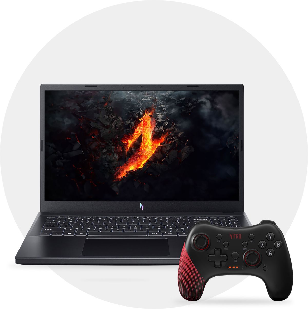Gaming Laptops
