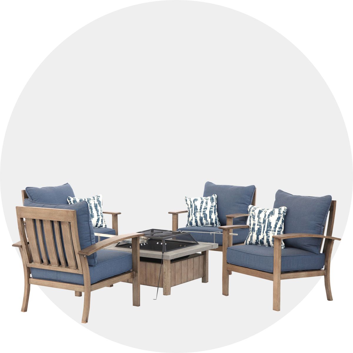 Conversation Sets