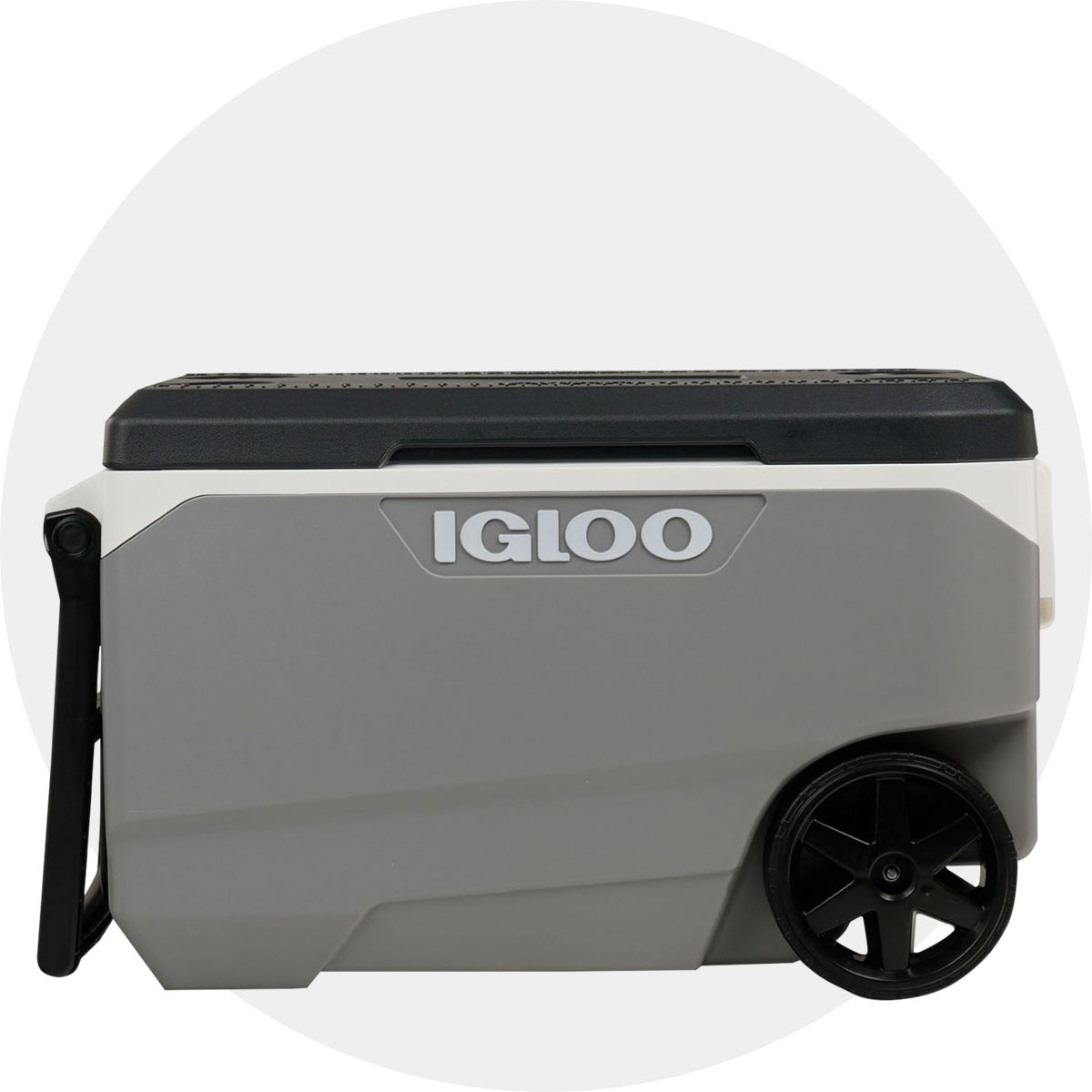Coolers & Water Bottles
