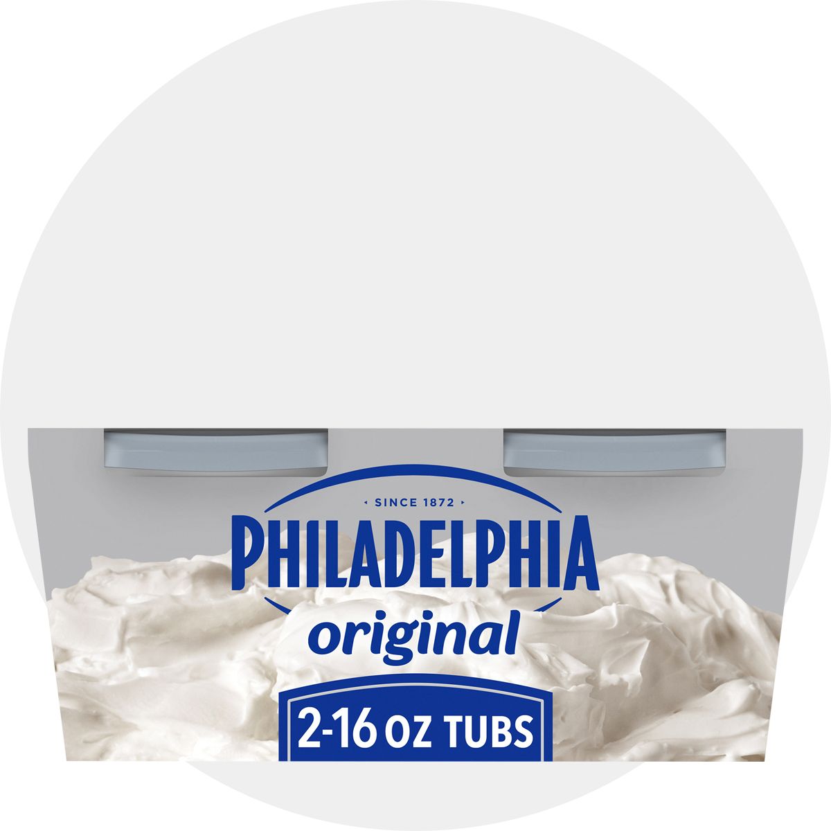 Cream Cheese