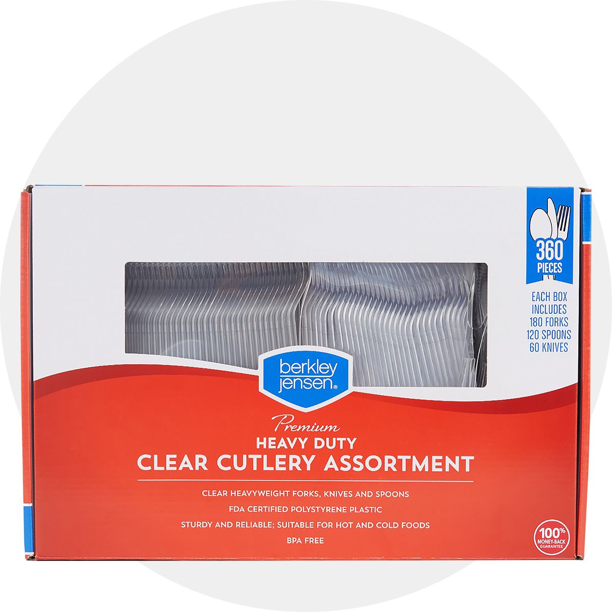 Disposable Utensils