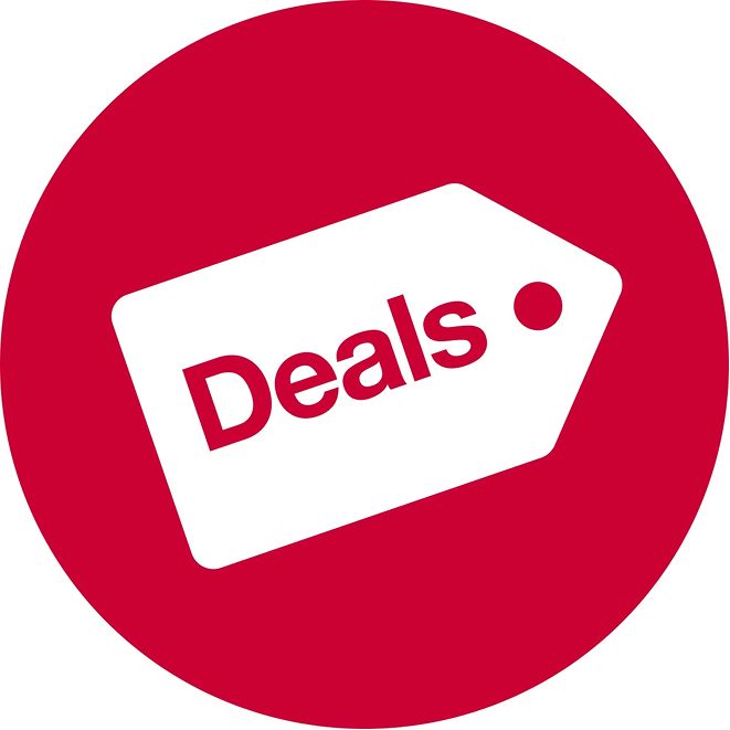 Fall Deals