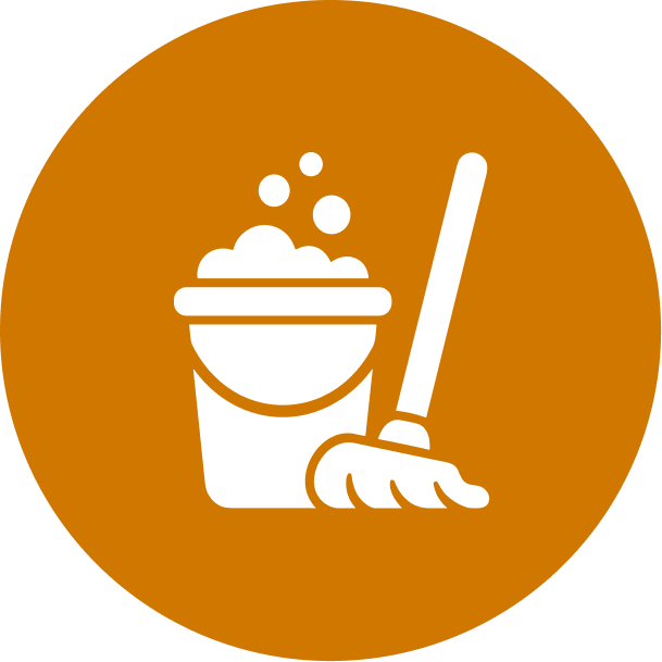 Cleaning