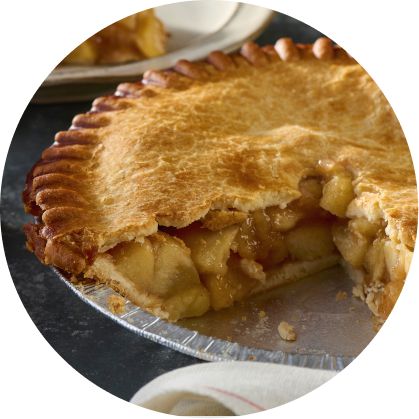 Desserts and Refrigerated Dough