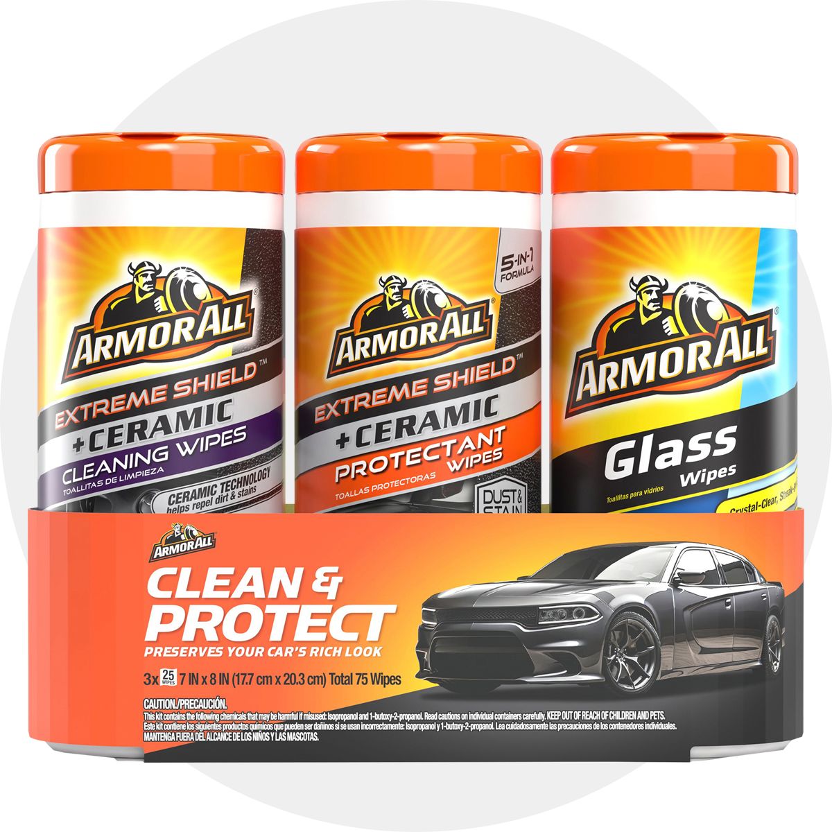 Detailing & Car Care