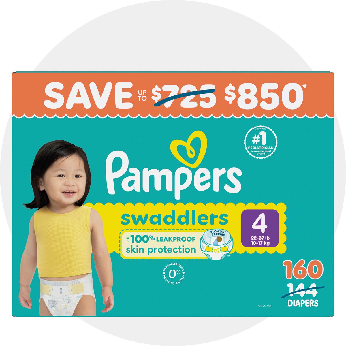 Diapers