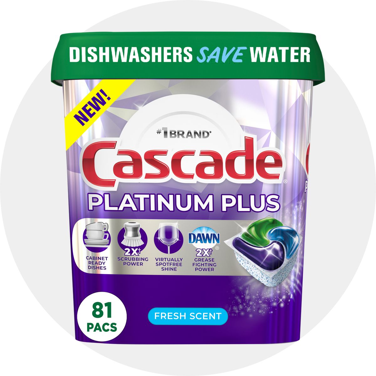 Dishwasher