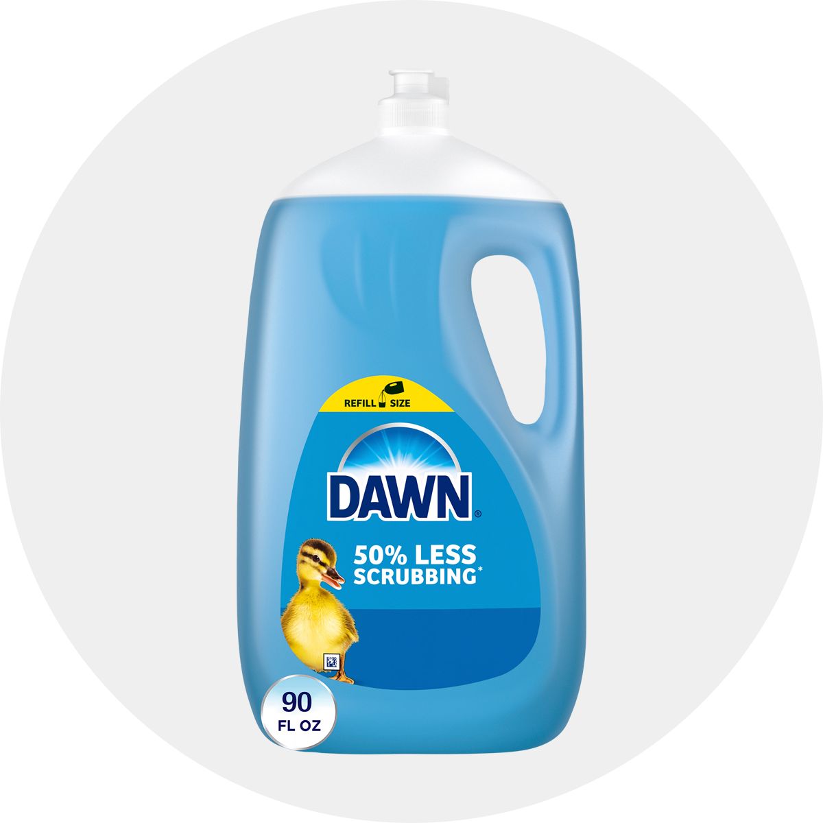 Dishwashing