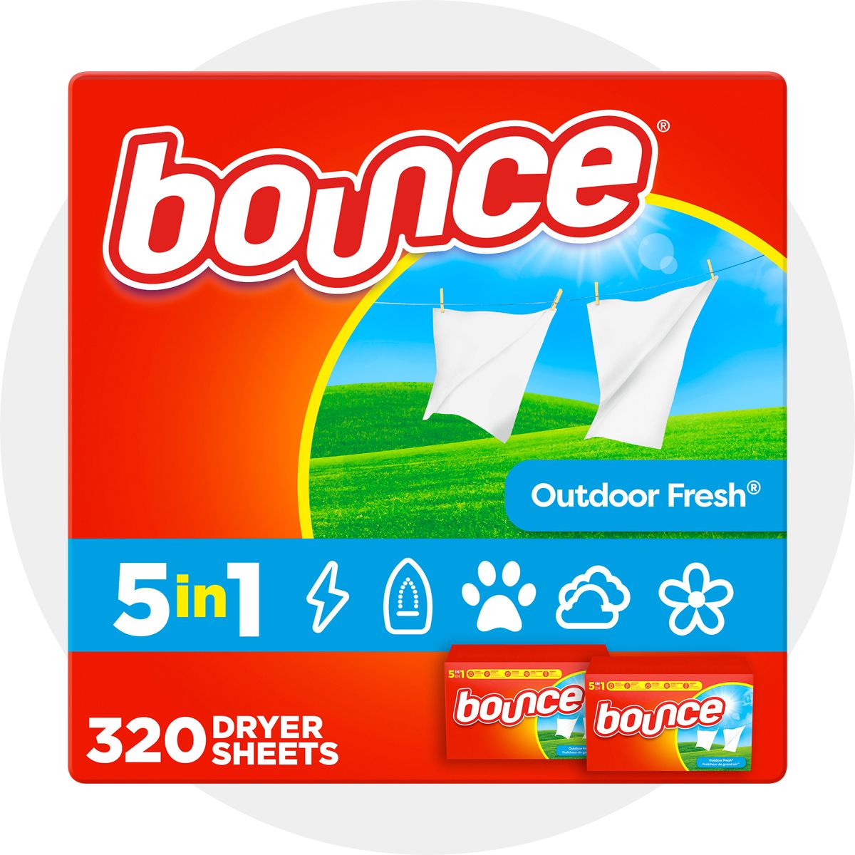 Dryer Sheets