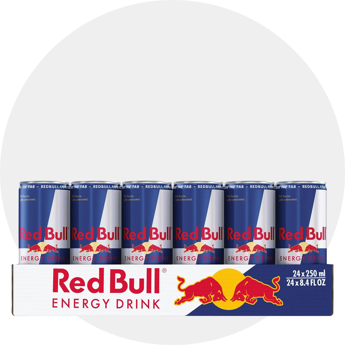 Energy Drinks