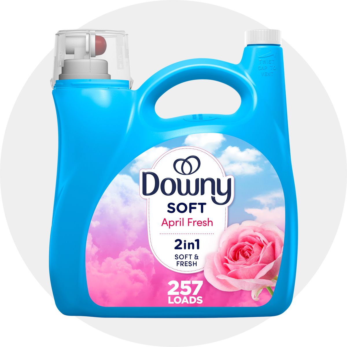 Fabric Softeners
