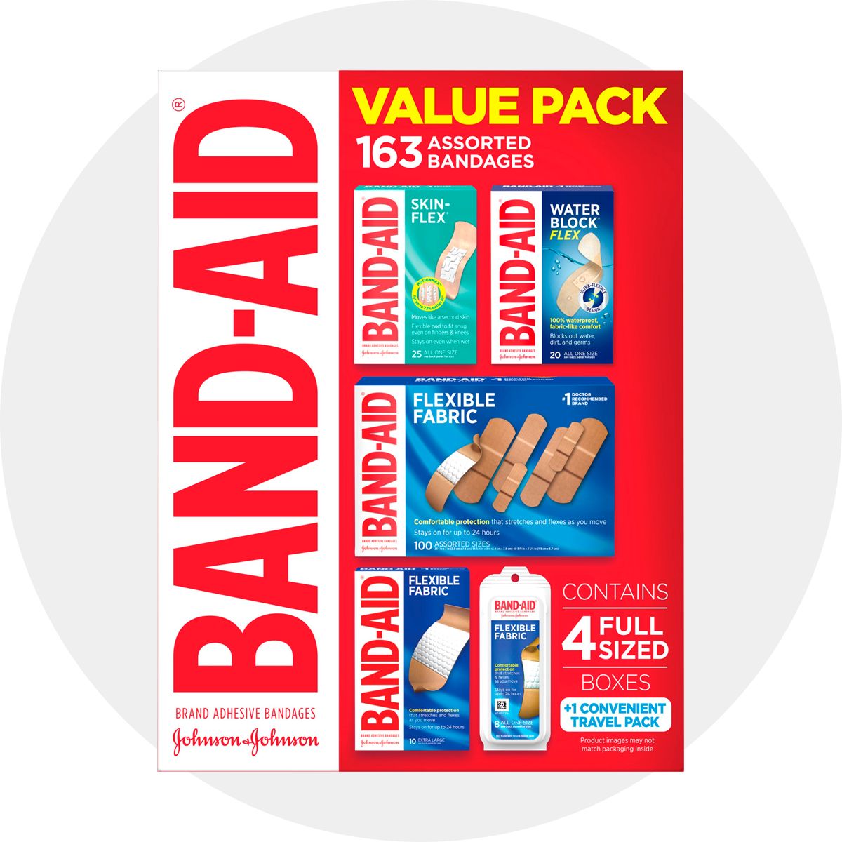 First Aid