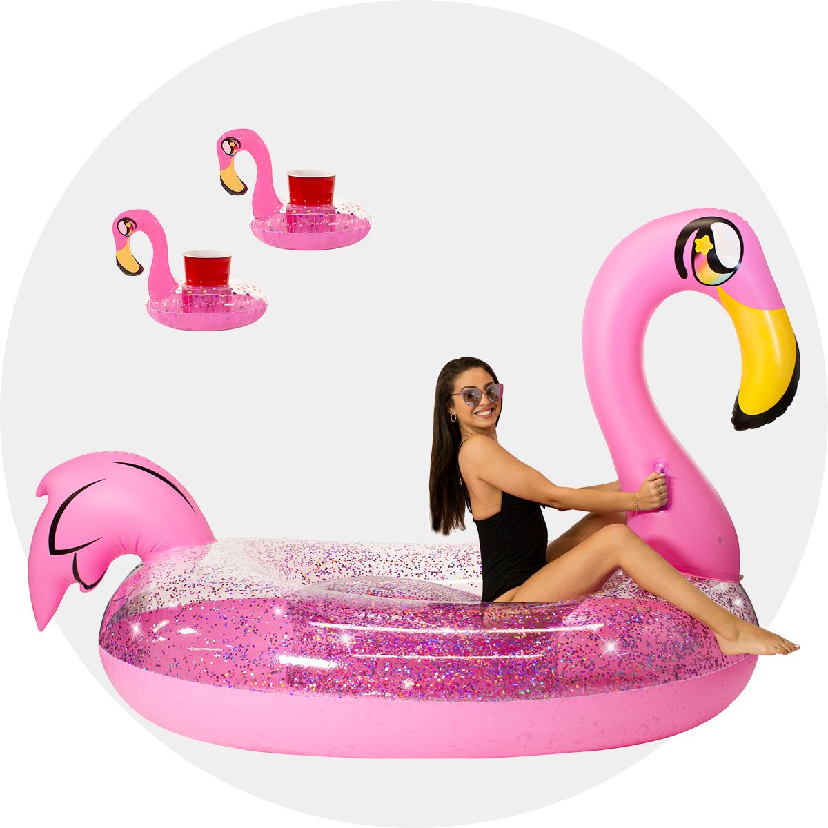 Floats & Pool Toys