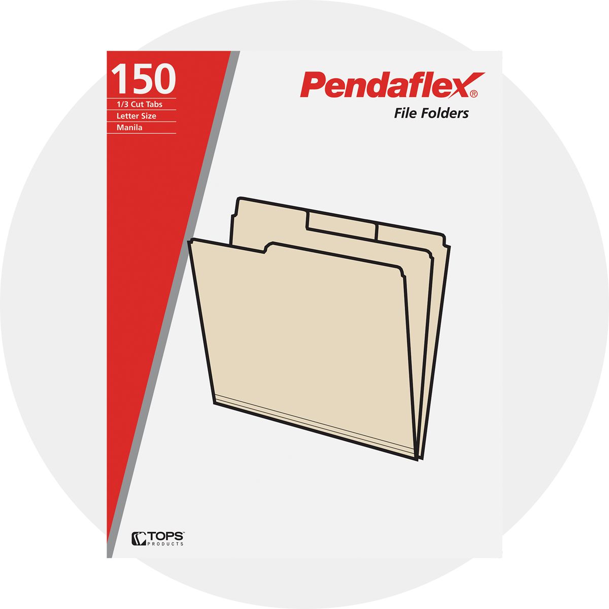 Folders & Filing