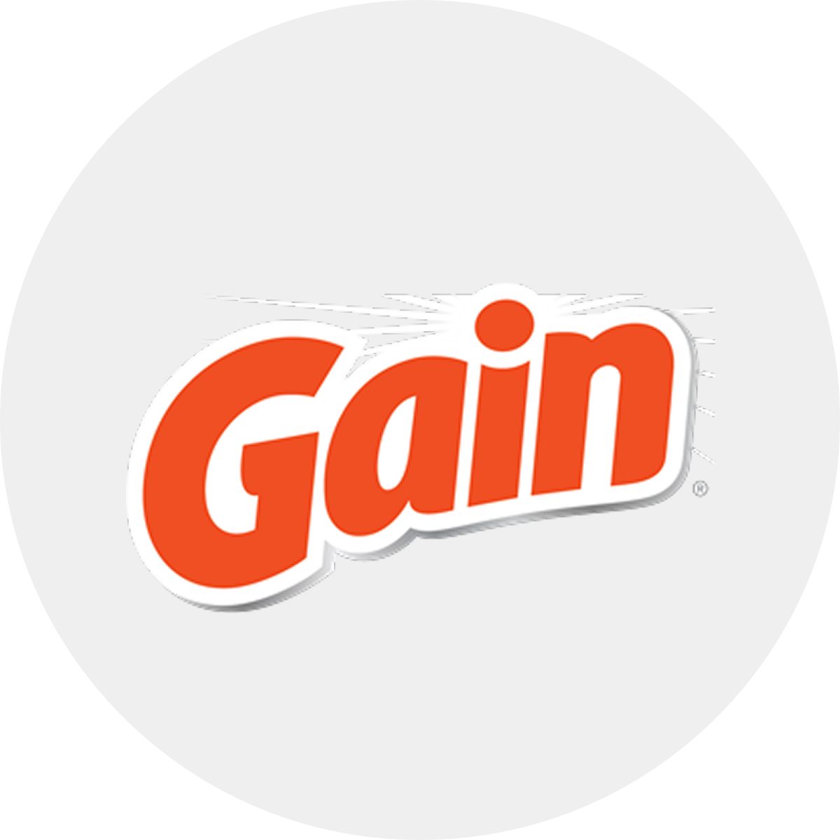 Gain