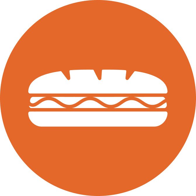 Deli Platters
